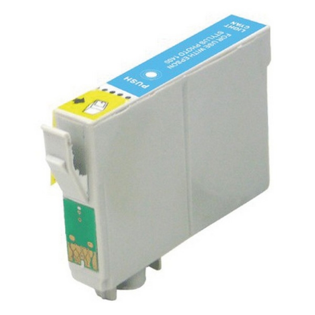 Picture of Compatible T079520 (Epson 79) Light Cyan Inkjet Cartridge (810 Yield)