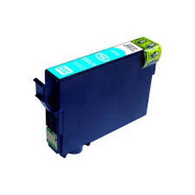 Picture of Compatible T202xl220 High Yield Cyan Ink Cartridge (470 Yield)