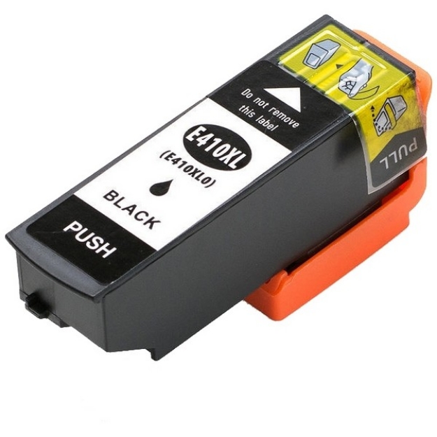 Picture of Compatible T410XL020 High Yield Black Ink Cartridge (530 Yield)