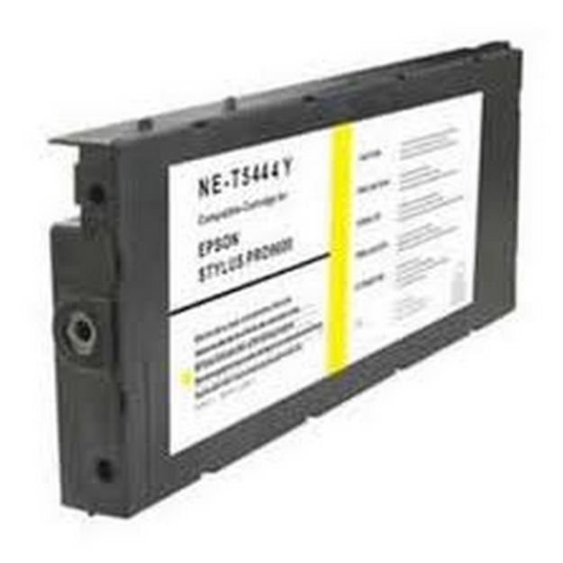Picture of Compatible T544400 Yellow Inkjet Cartridge