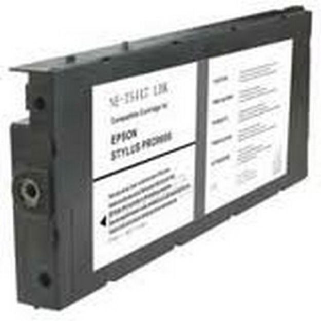Picture of Compatible T544700 Black UltraChrome, Inkjet Cartridge