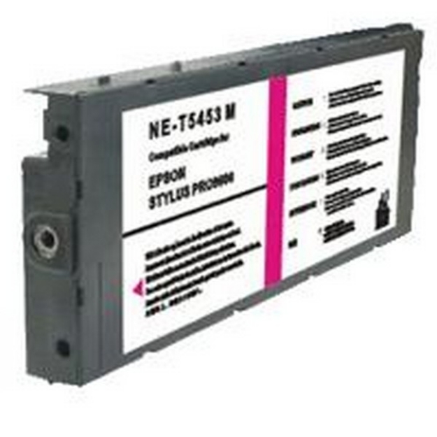 Picture of Compatible T545300 Magenta Inkjet Cartridge