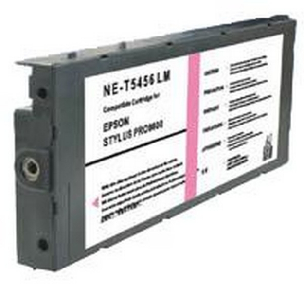 Picture of Compatible T545600 Light Magenta Inkjet Cartridge