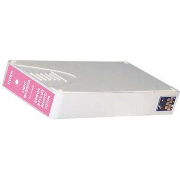Picture of Compatible T559620 Light Magenta Inkjet Cartridge