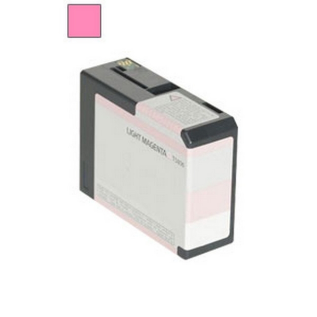 Picture of Compatible T580600 Light Magenta Inkjet Cartridge
