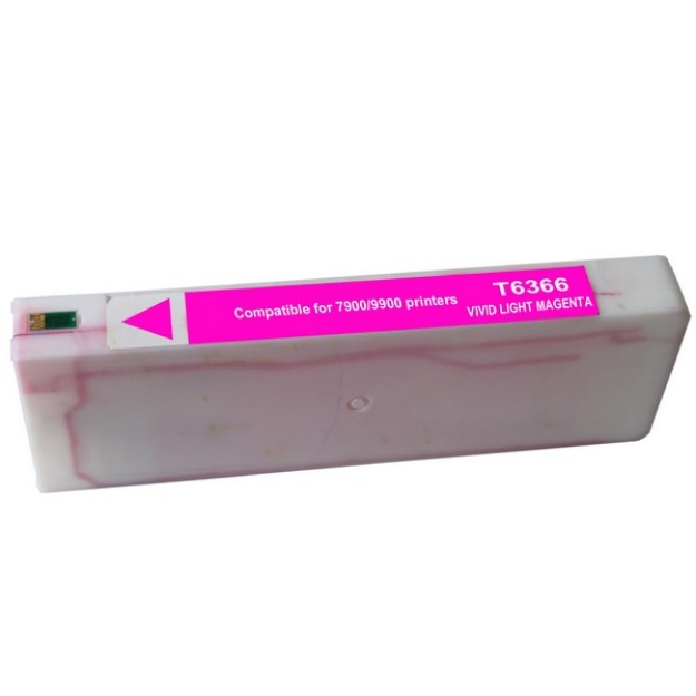 Picture of Compatible T636600 Light Magenta UltraChrome HDR Ink Cartridge (700 ml)