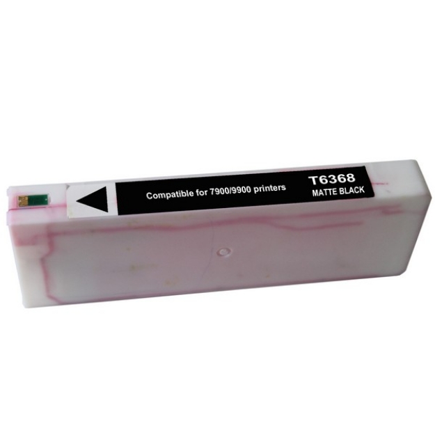 Picture of Compatible T636800 Matte Black UltraChrome HDR Ink Cartridge (700 ml)