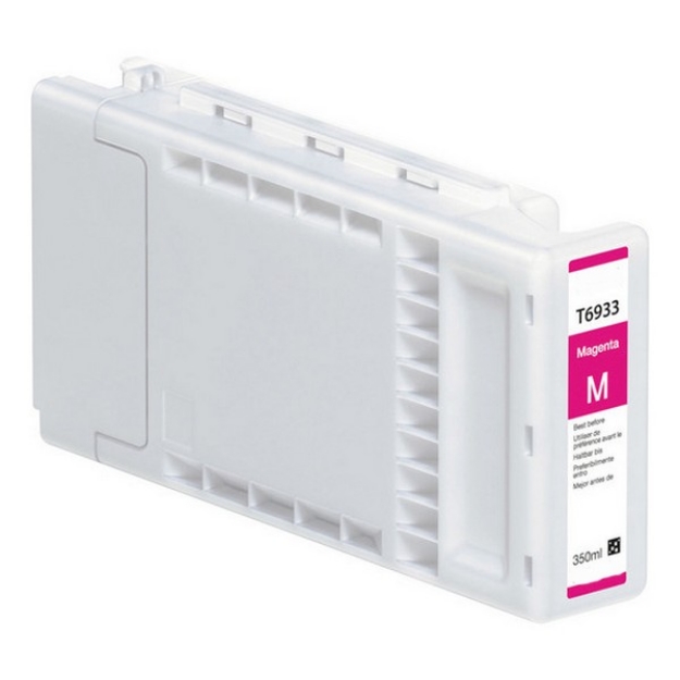 Picture of Compatible T693300 Magenta Ultra Chrome Inkjet Cartridge (350 ml)