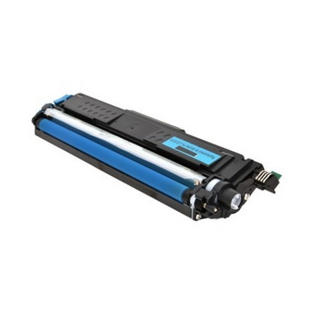 Picture of Compatible TN-223C Cyan Toner Cartridge (1300 Yield)