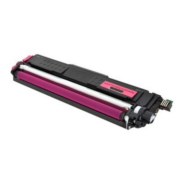 Picture of Compatible TN-227M High Yield Yellow Toner Cartridge (with Chip) (2300 Yield)