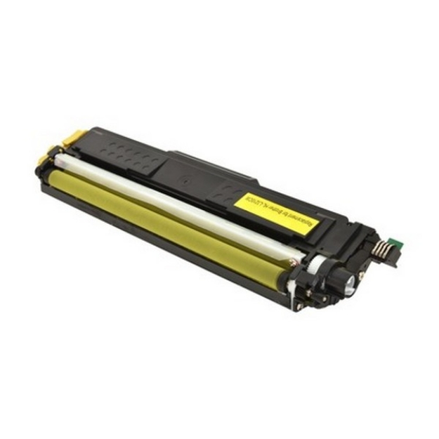 Picture of Compatible TN-227Y High Yield Magenta Toner Cartridge (with Chip) (2300 Yield)