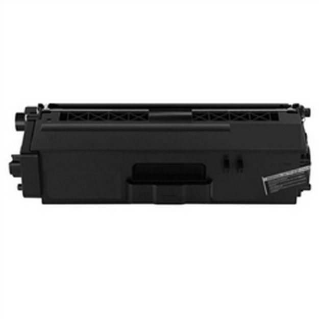 Picture of Compatible TN-336bk High Yield Black Toner Cartridge (4000 Yield)