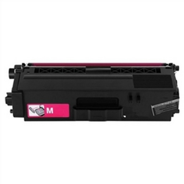 Picture of Compatible TN-336m High Yield Magenta Toner Cartridge (3500 Yield)