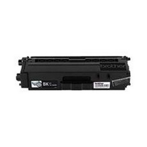 Picture of Compatible TN-339Bk Extra High Yield Black Toner Cartridge (6000 Yield)