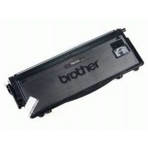 Picture of Compatible TN-570 Black Toner Cartridge (6700 Yield)