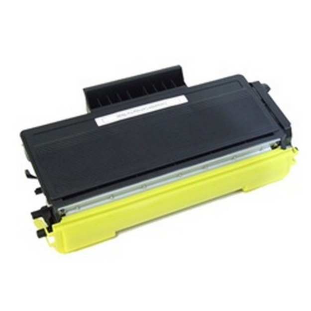 Picture of Compatible TN-650 High Yield Black Toner Cartridge (8000 Yield)