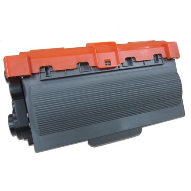 Picture of Compatible TN-750 High Yield Black Toner Cartridge (8000 Yield)