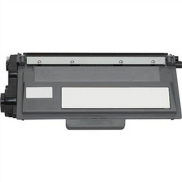 Picture of Compatible TN780 Super High Yield Black Toner Cartridge (12000 Yield)