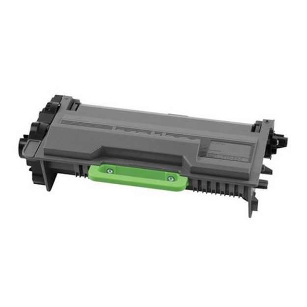 Picture of Compatible TN-850 (TN-820) High Yield Black Toner Cartridge (8000 Yield)