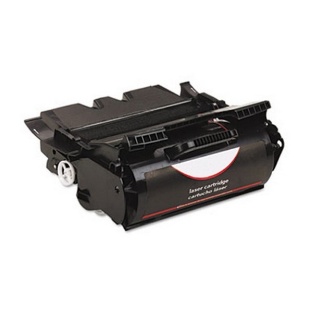 Picture of Compatible UG219 (341-2919, HD767) Black Toner Cartridge (20000 Yield)