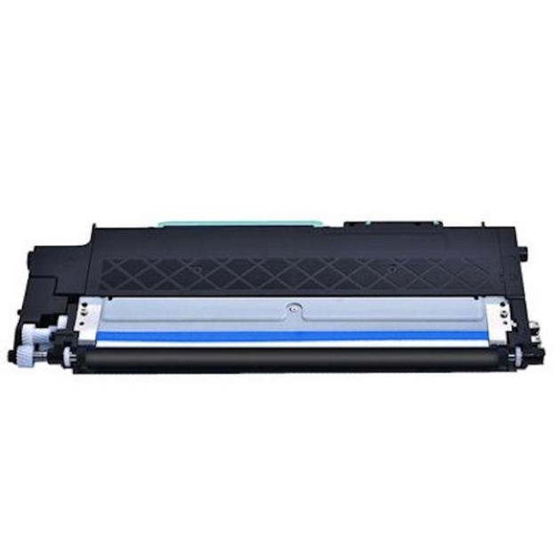 Picture of Compatible W2061A (HP 116A) Cyan Toner Cartridge (700 Yield)