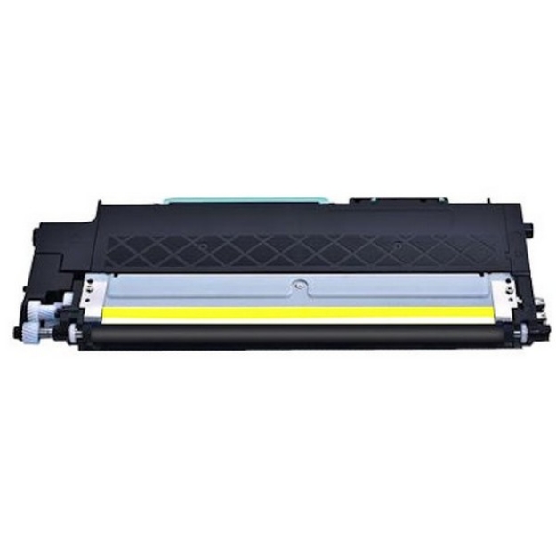 Picture of Compatible W2062A (HP 116A) Yellow Toner Cartridge (700 Yield)